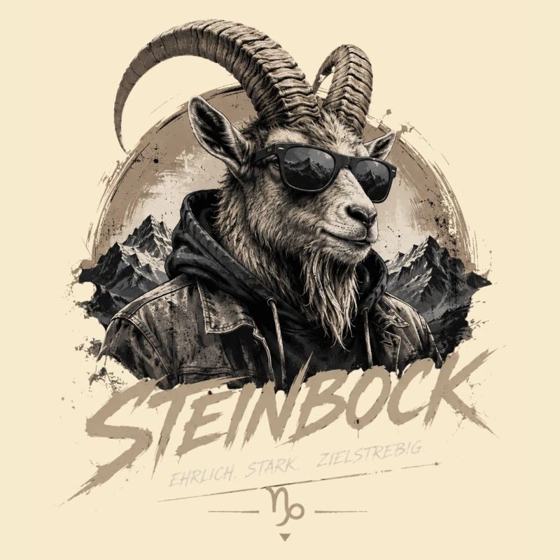 Steinbock Style