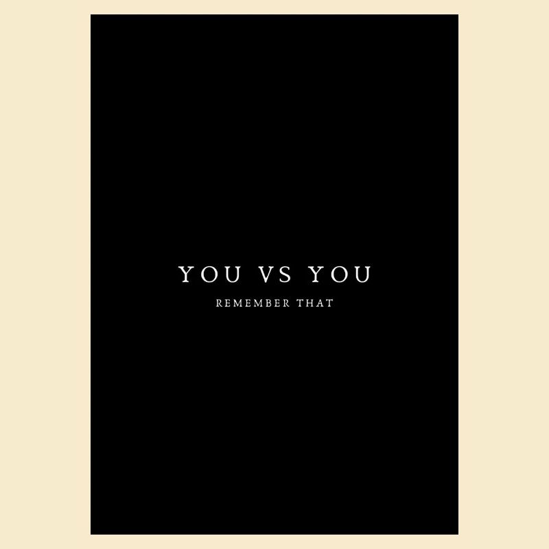 Du gegen Dich – Remember That