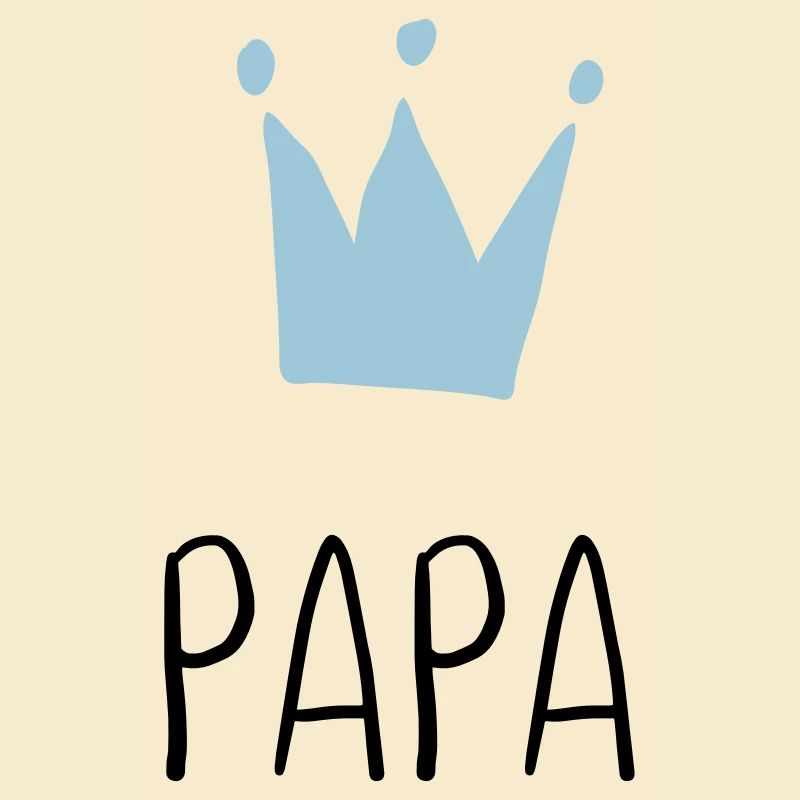 Papa Krone - Best Dad