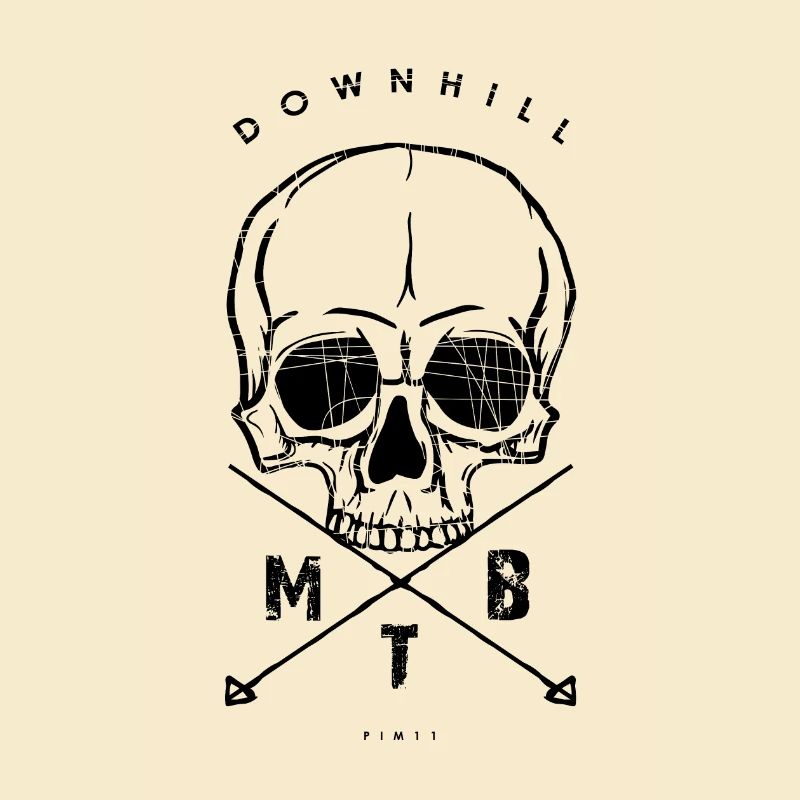 Downhill MTB