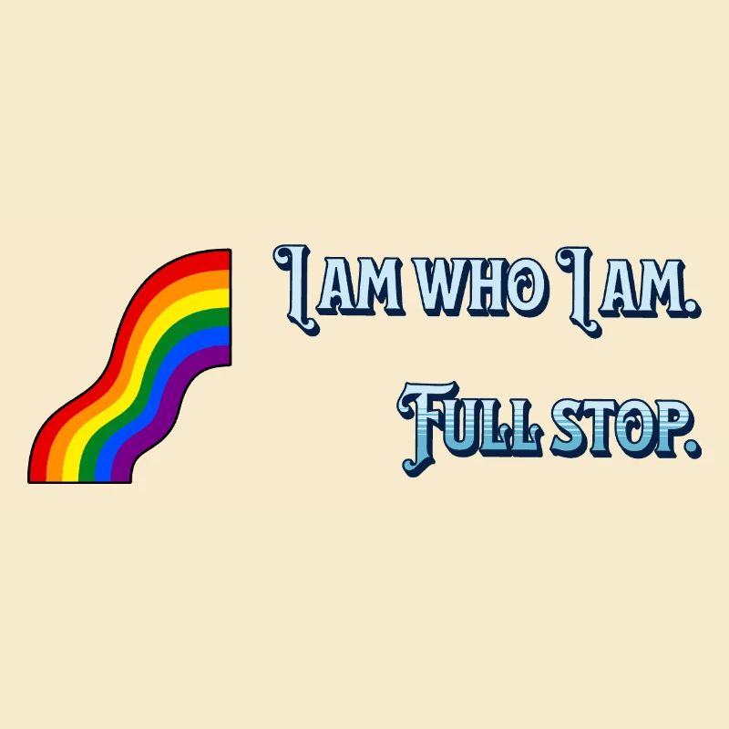 Ich bin, was ich bin