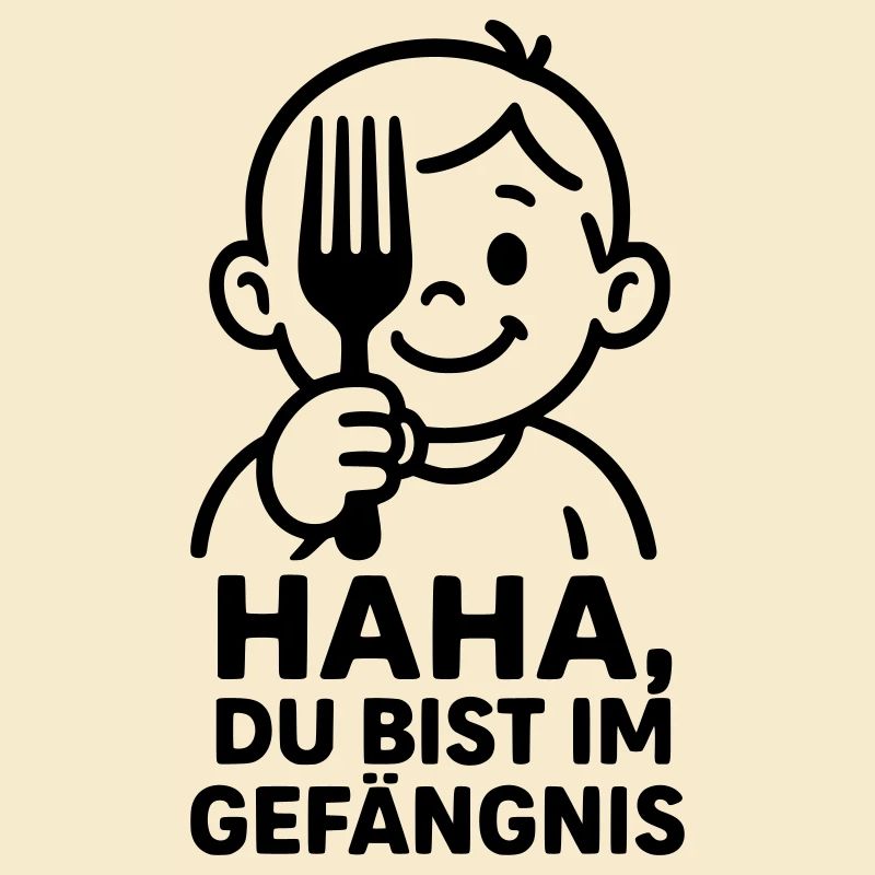 Prison de Fork pour enfants