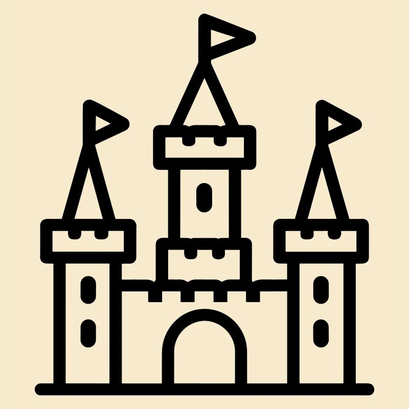 castle