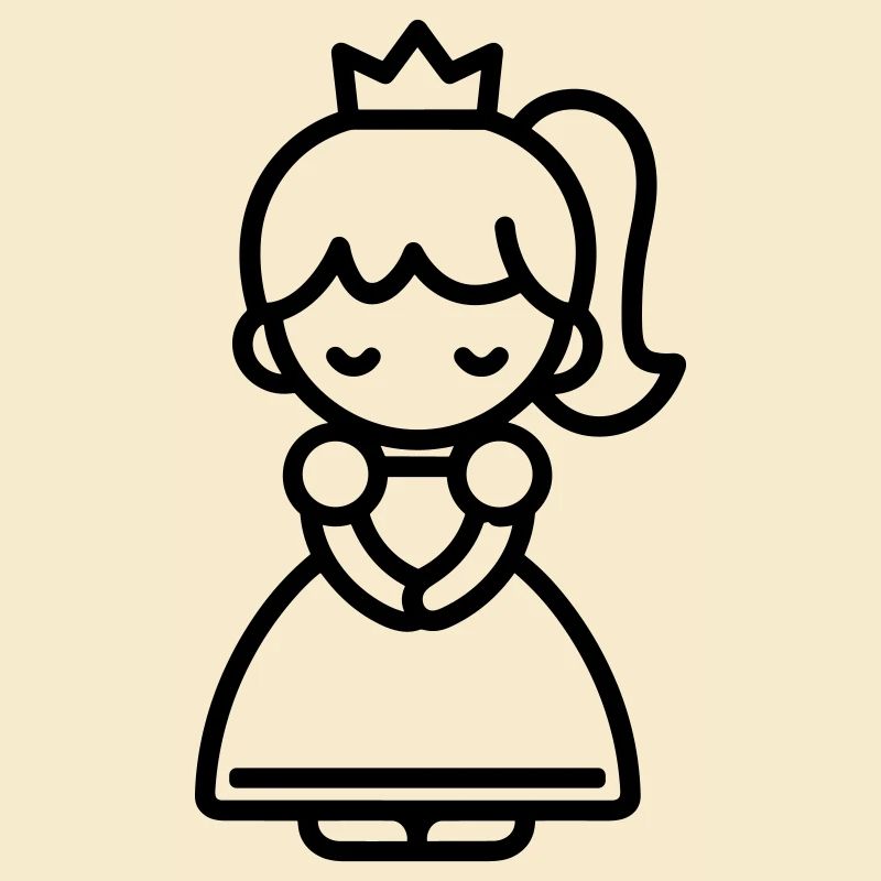 princess