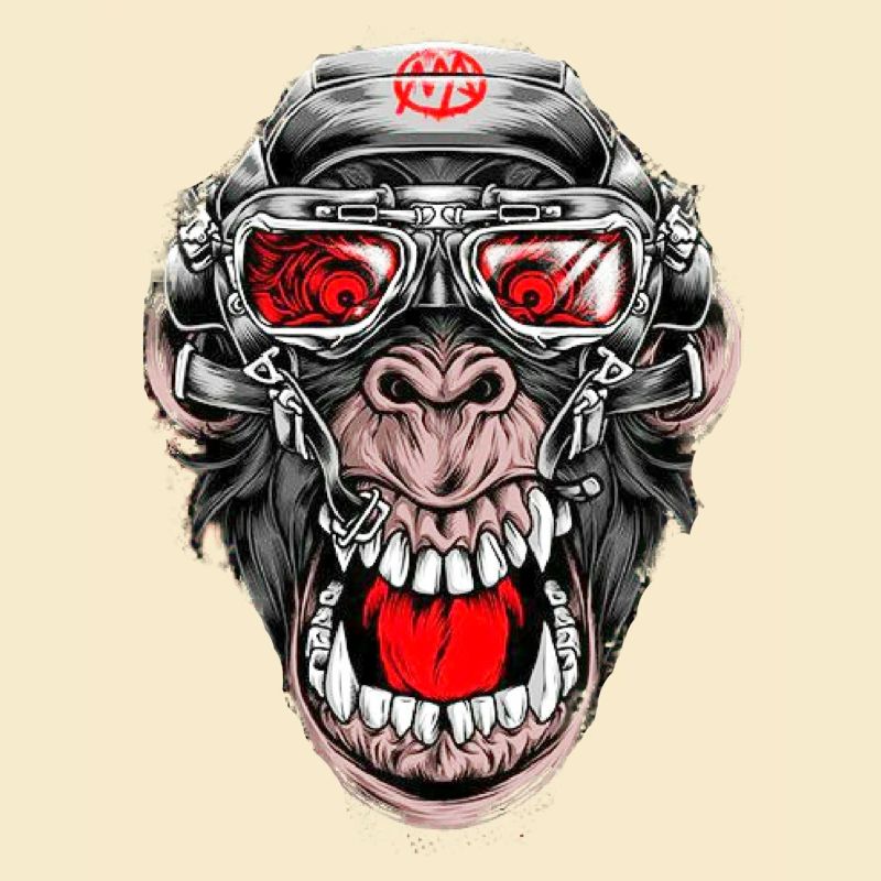 Crazy Monkey