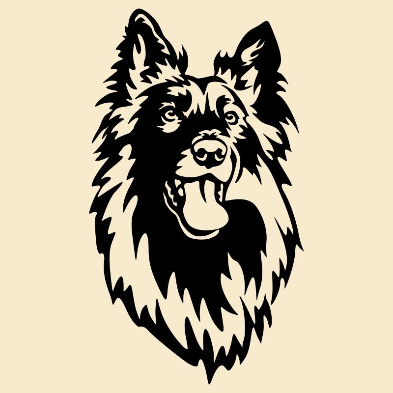 Groenendael Head