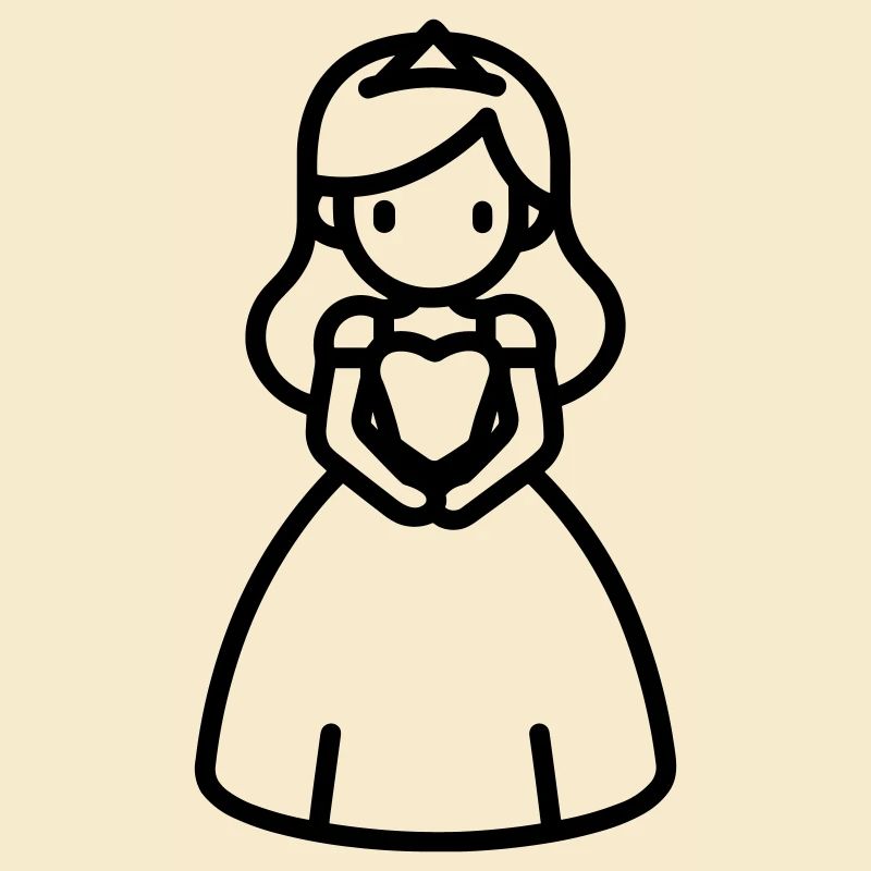 princesse
