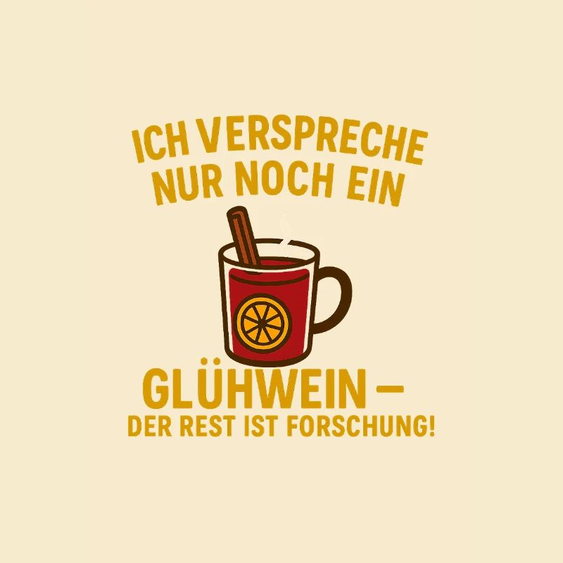 Recherche sur le vin chaud : juste une gorgée de plus
