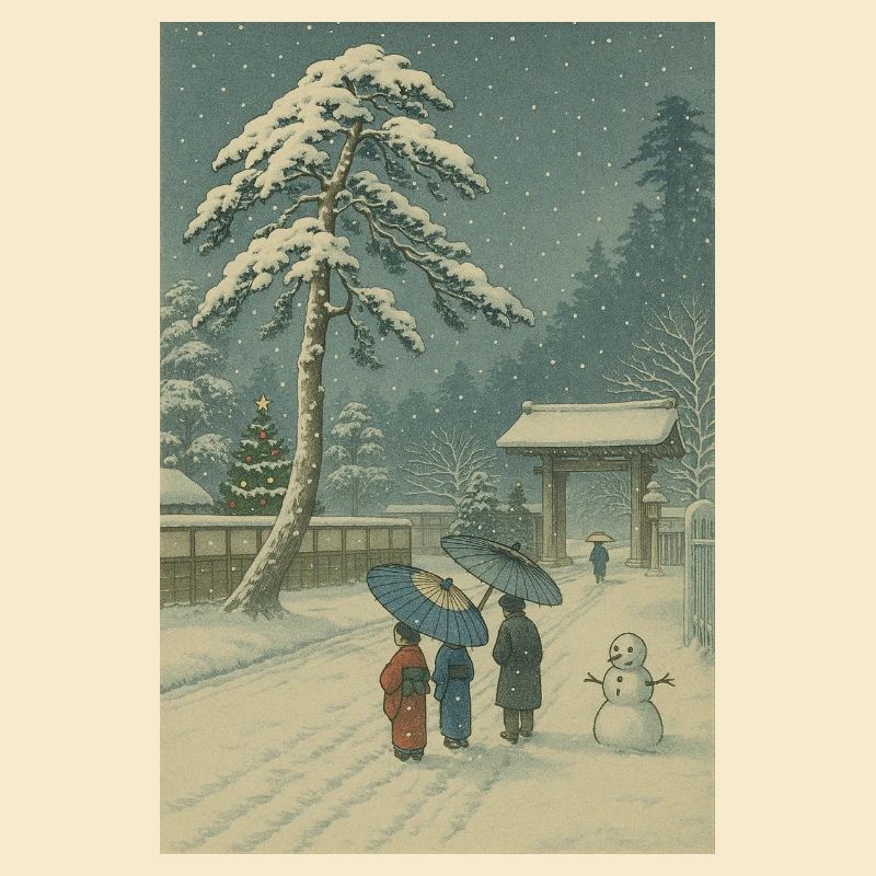 Christmastime