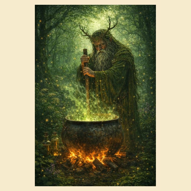 Druid