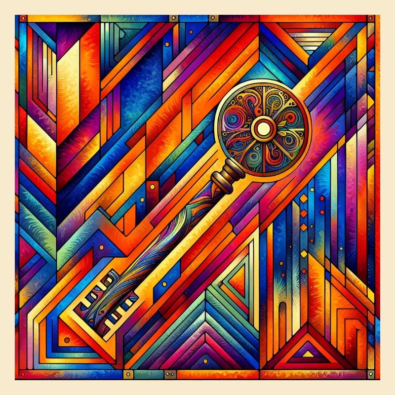 Clé de l’âme