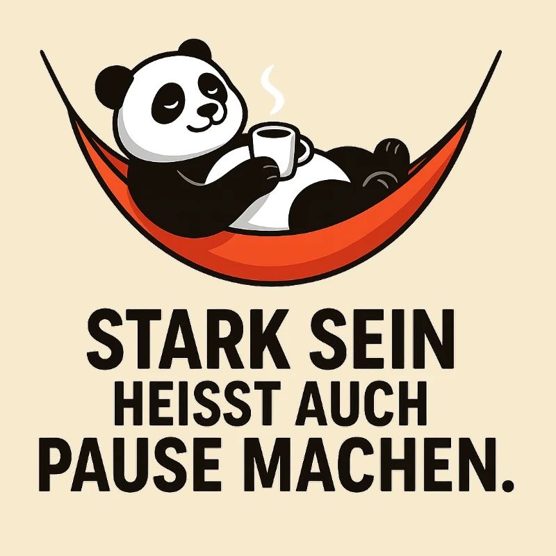 Panda Break Power Dicton