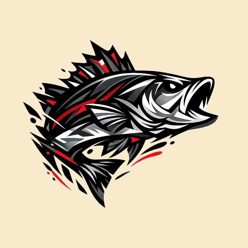 Red Perch