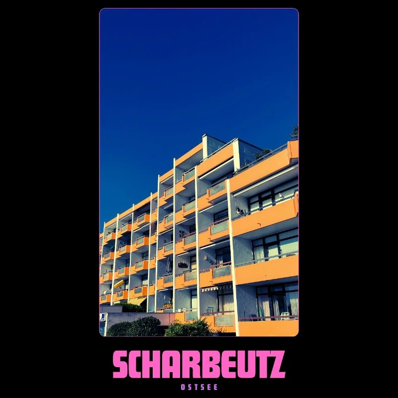 SCHARBEUTZ Ostsee