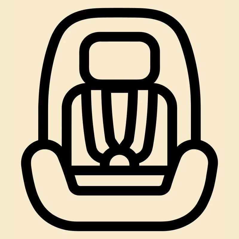 siège auto bébé