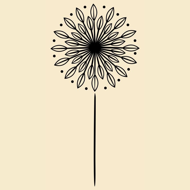 Dandelion Dandelion