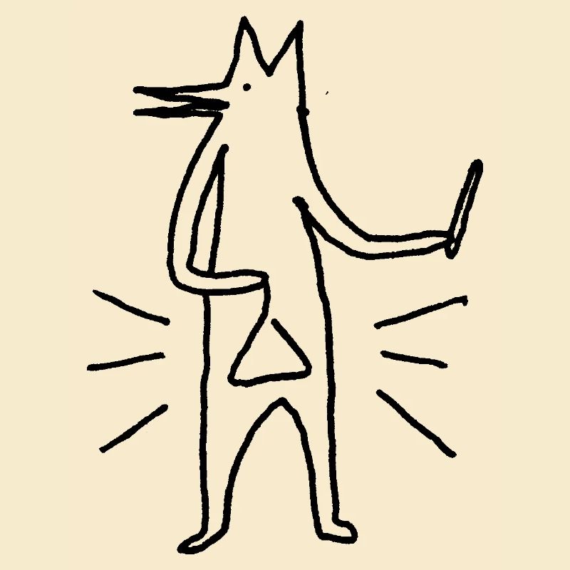 Petit Homme du Triangle