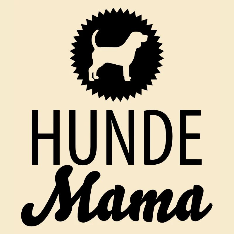 Hunde Mama