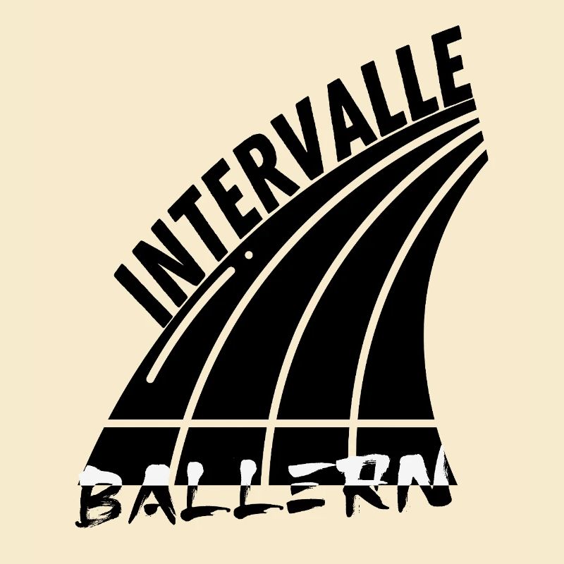 Speed without limits. Intervals make you fast