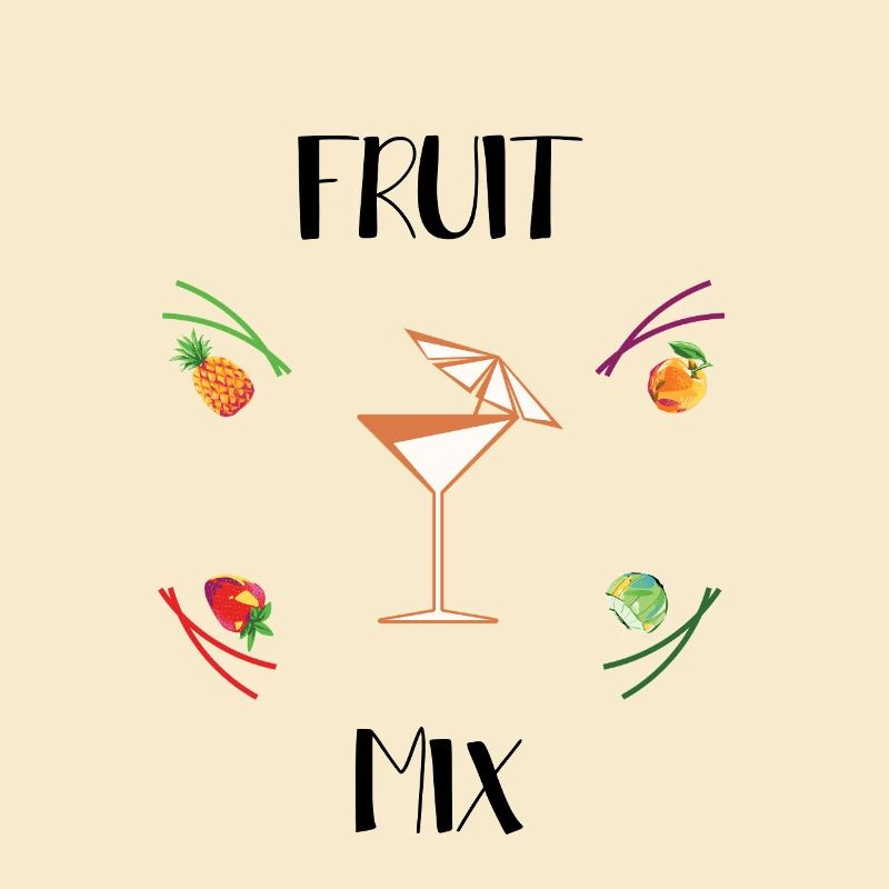 fruit mix