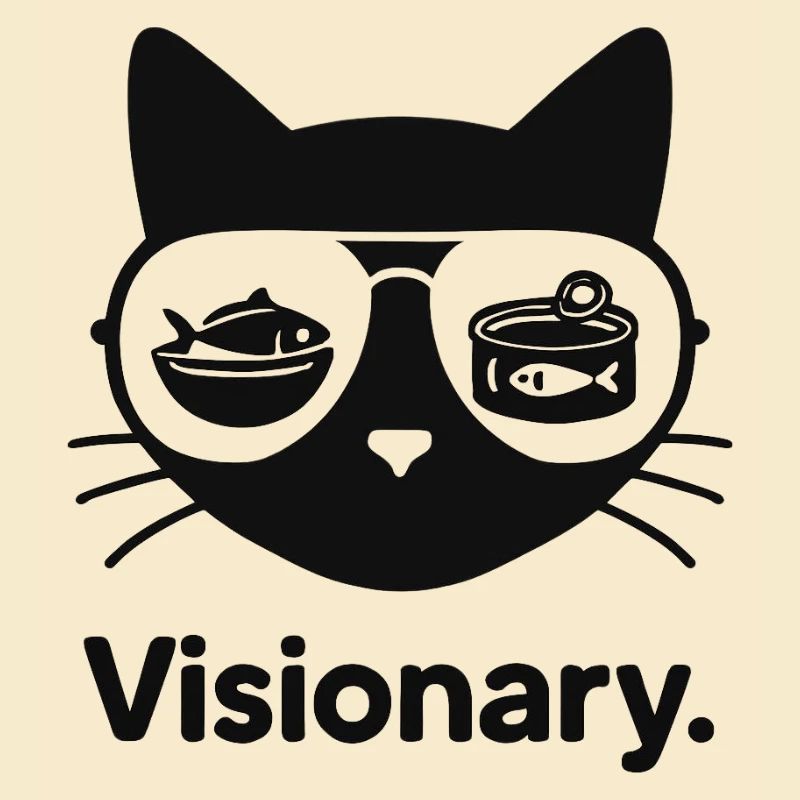 Objectifs visionnaires Cat Fish