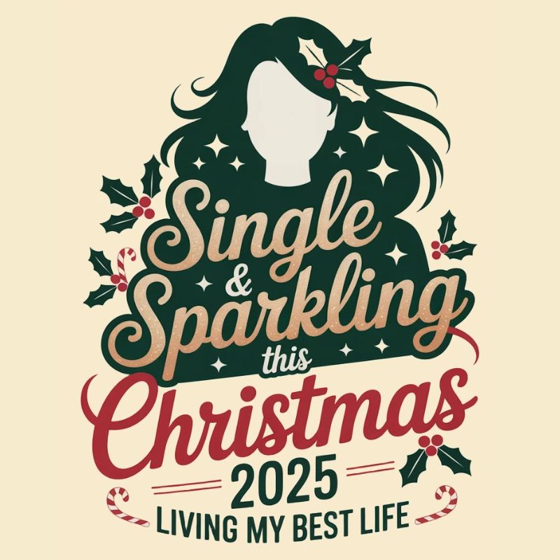 Single & Sparkling Christmas 2025
