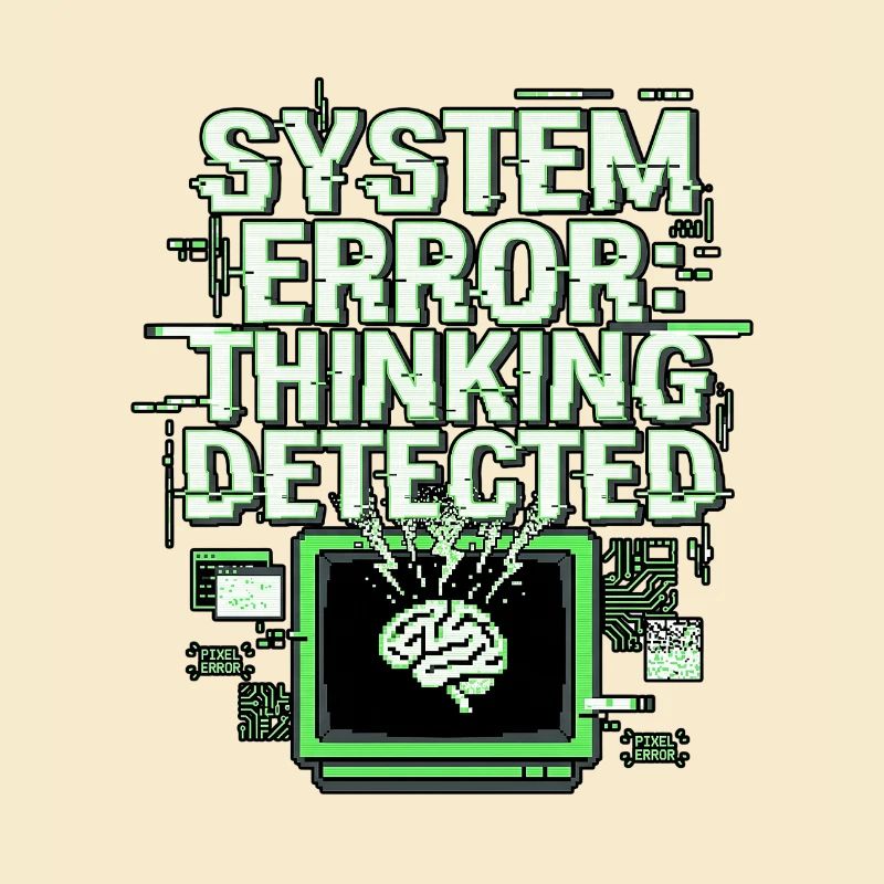 System Error