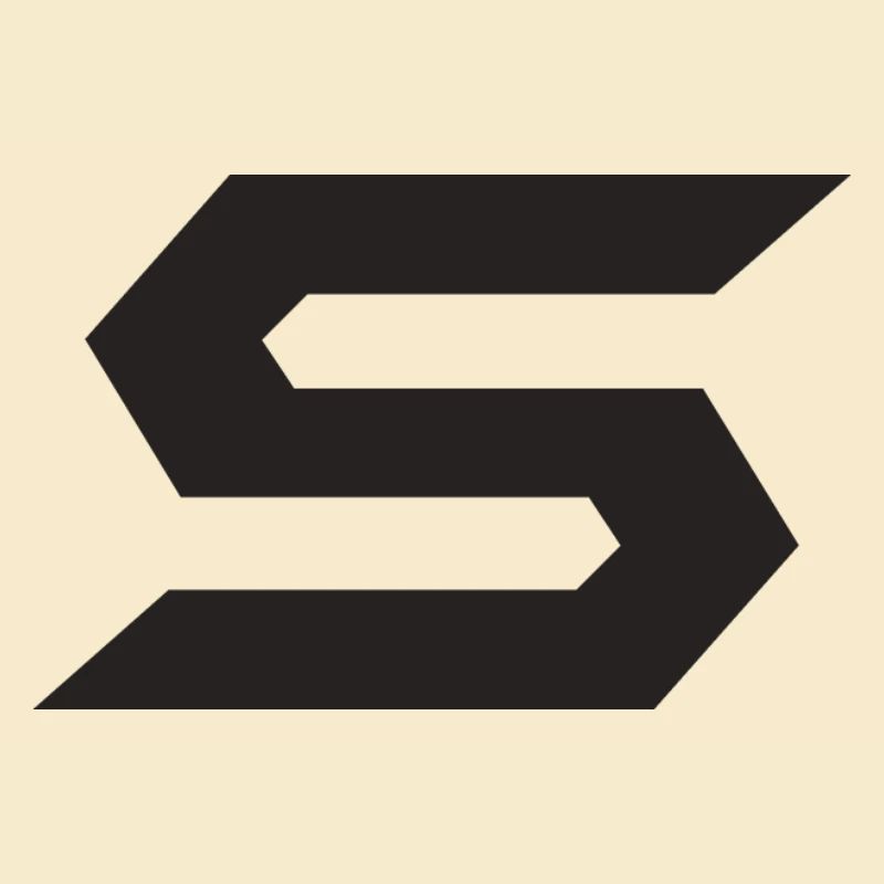 Geometric SForm Pattern
