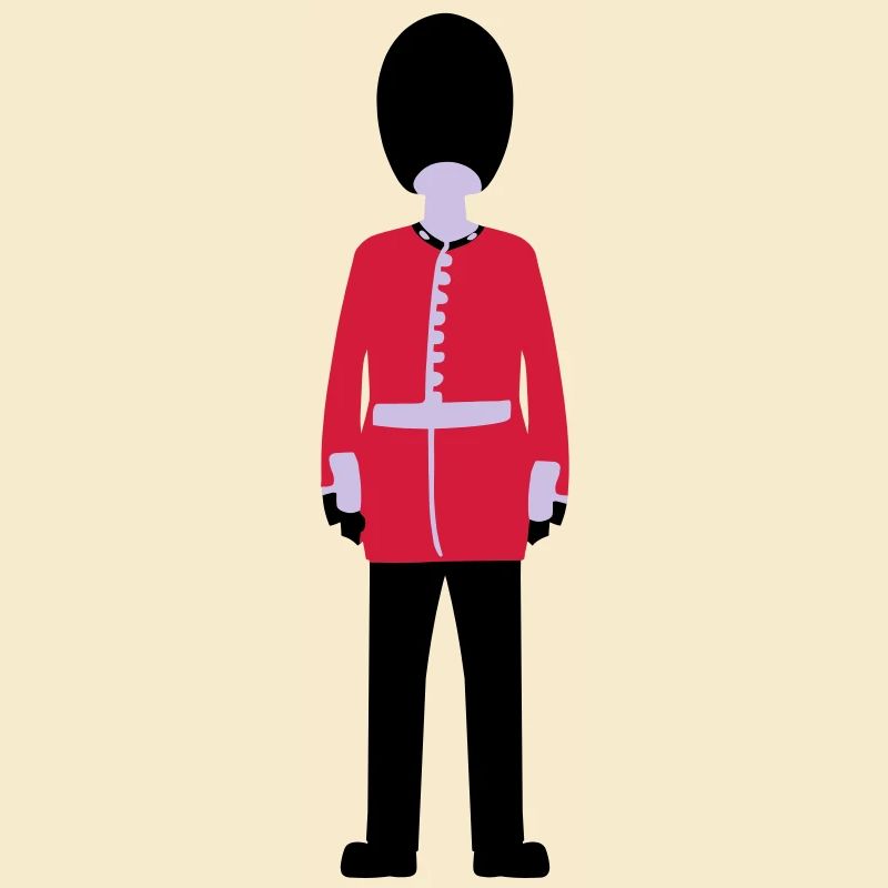 Queen's Guard