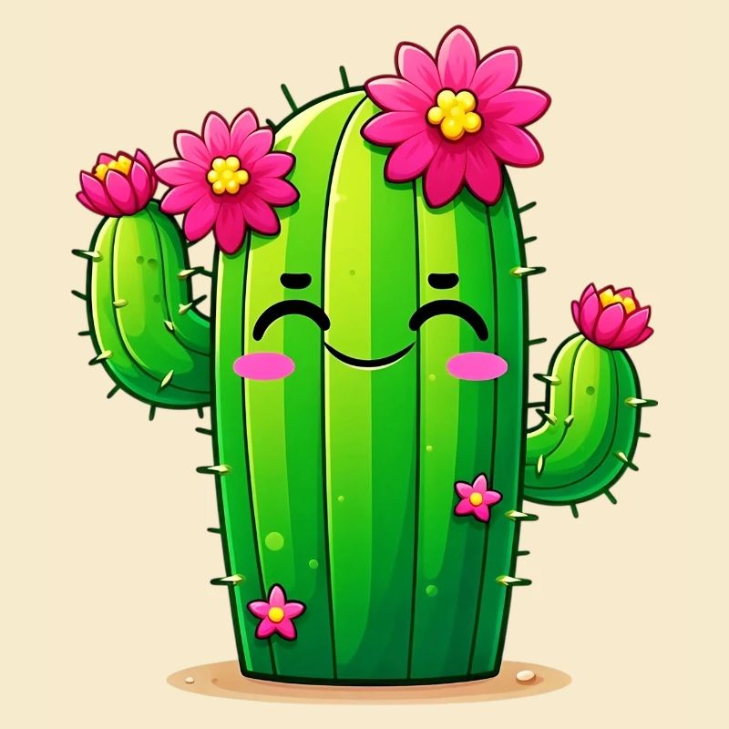 Cactus