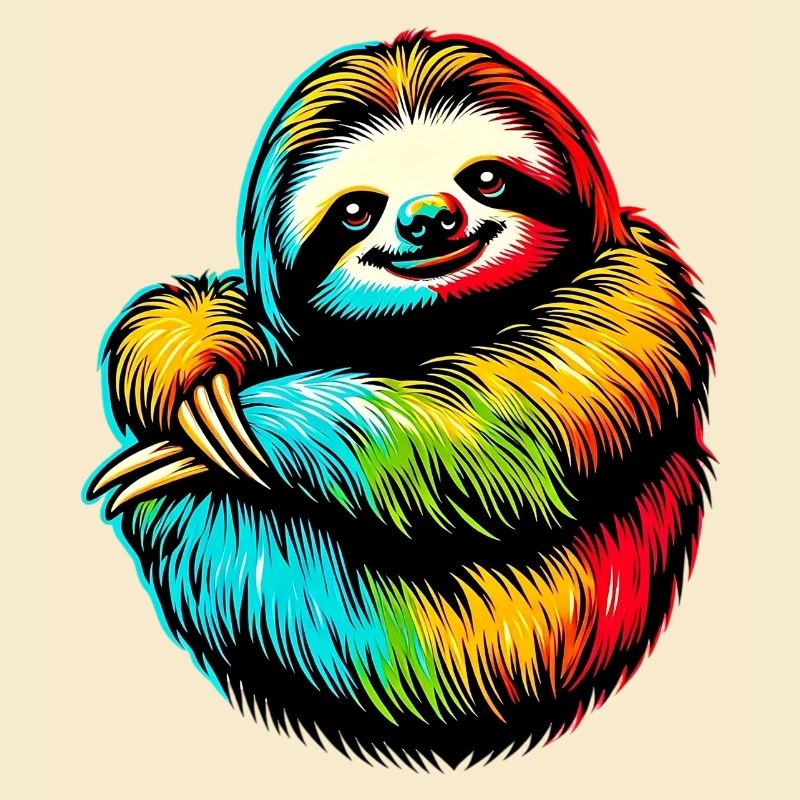 Sloth
