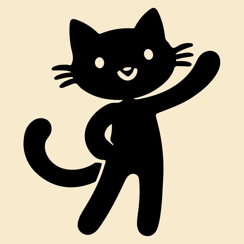 Cat Cute