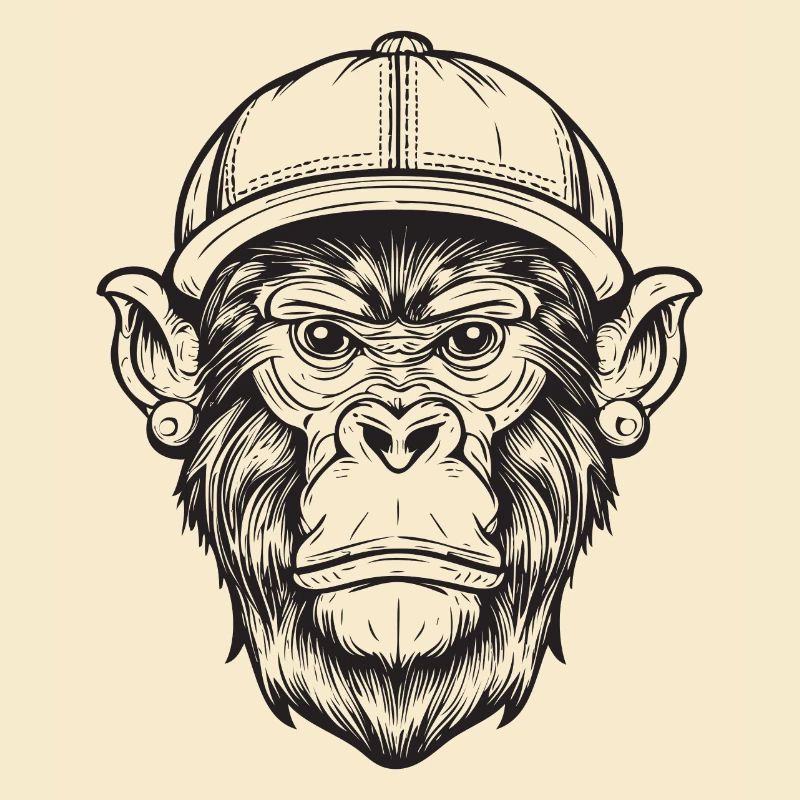 Funky Monkey