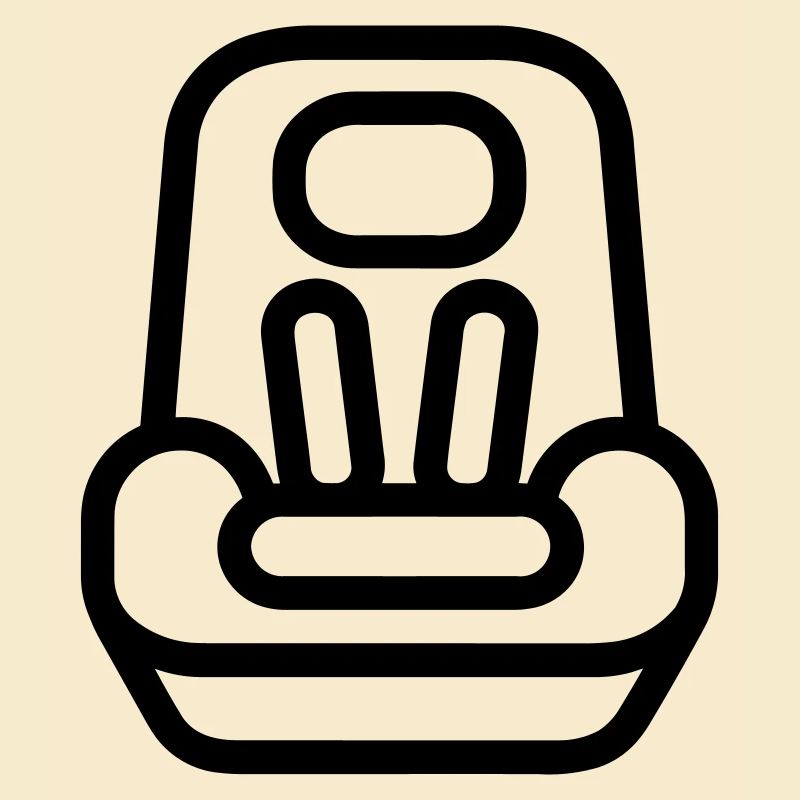 siège auto bébé