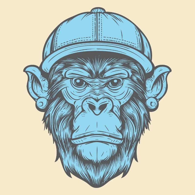 Funky Monkey