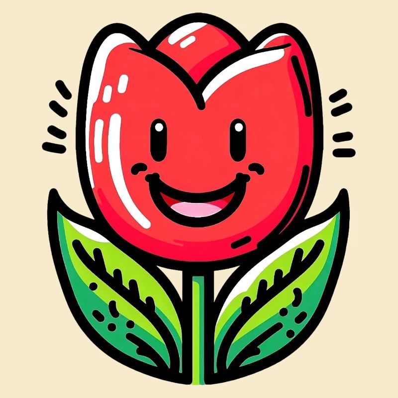 Tulipe