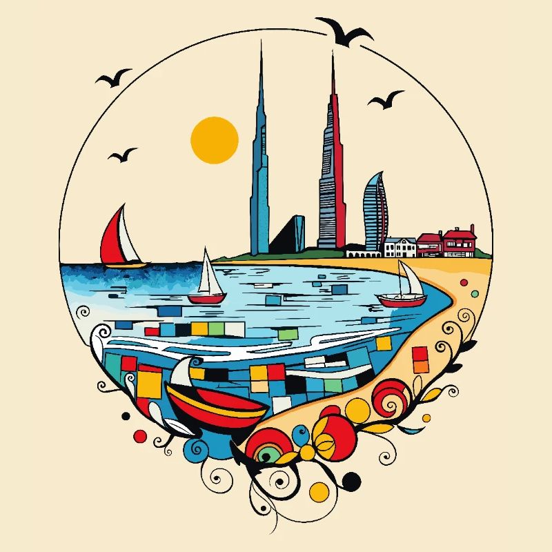 Dubai