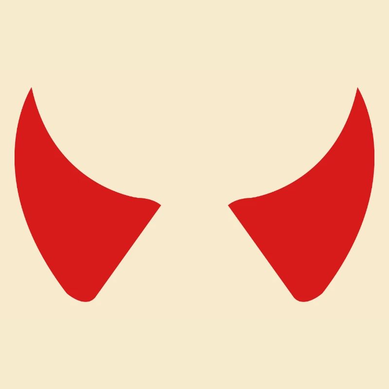 Devil Horns