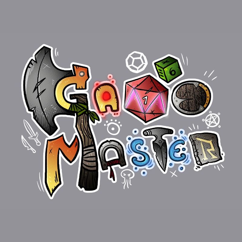 Game Master