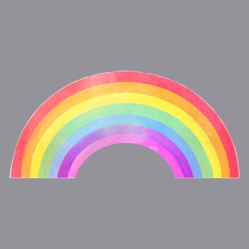 Regenbogenbogen 