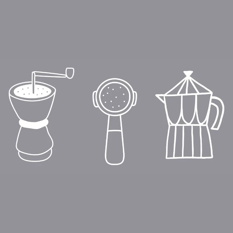 Évolution café 