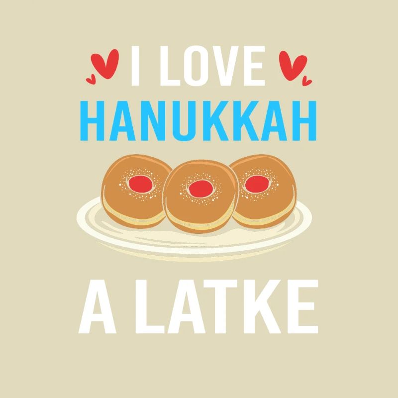 Hanoukka Hanoukka Hanoukka