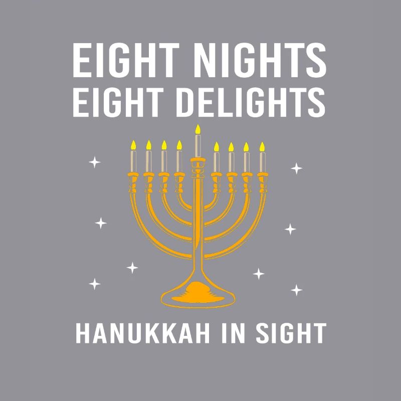 Hanoukka Hanoukka Hanoukka
