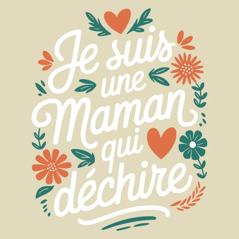 Ich bin eine Killer-Mutter