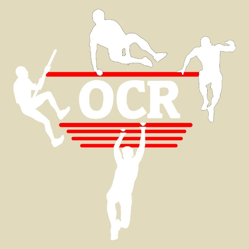 OCR Minimal – Conception propre des obstacles