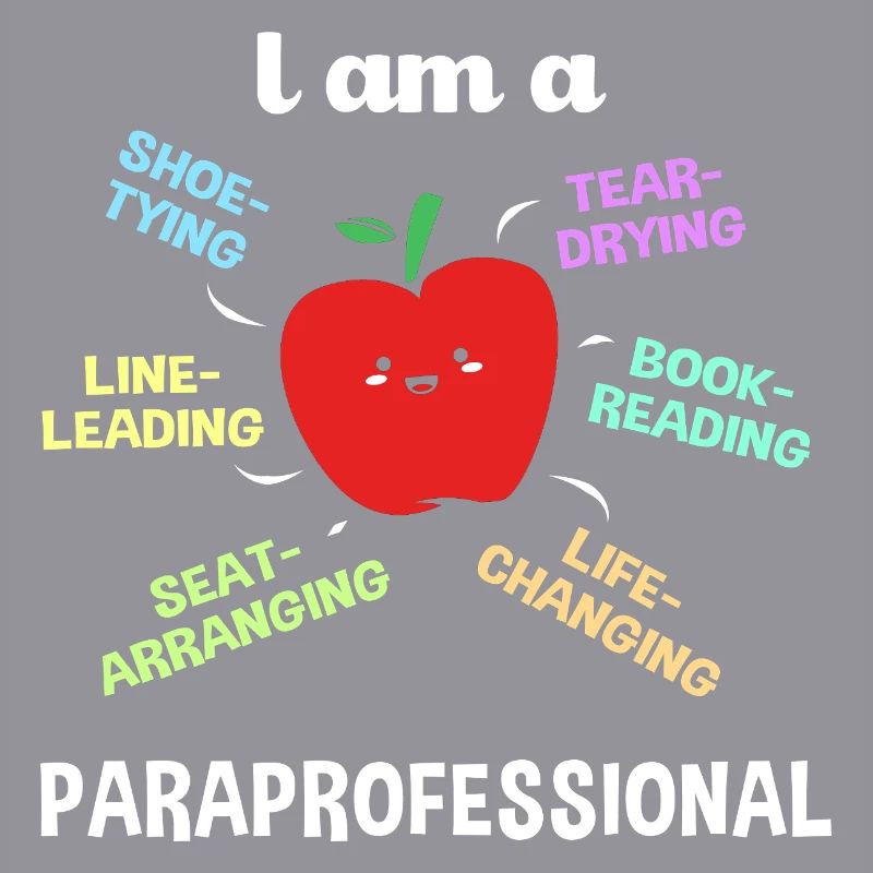 Lehrerassistent Paraprofessional Paraeducator