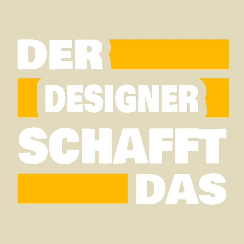 Beruf Designer