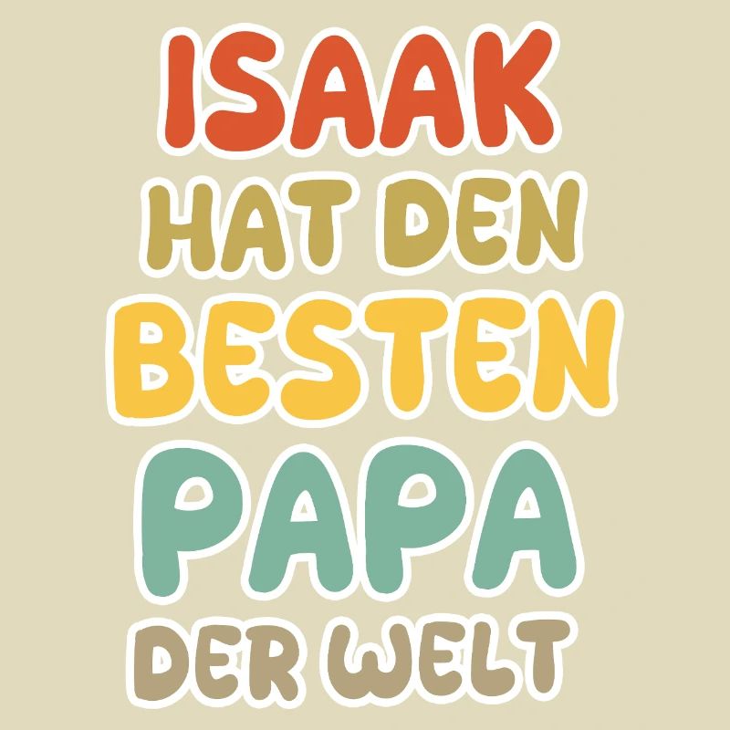 Spruch Isaak