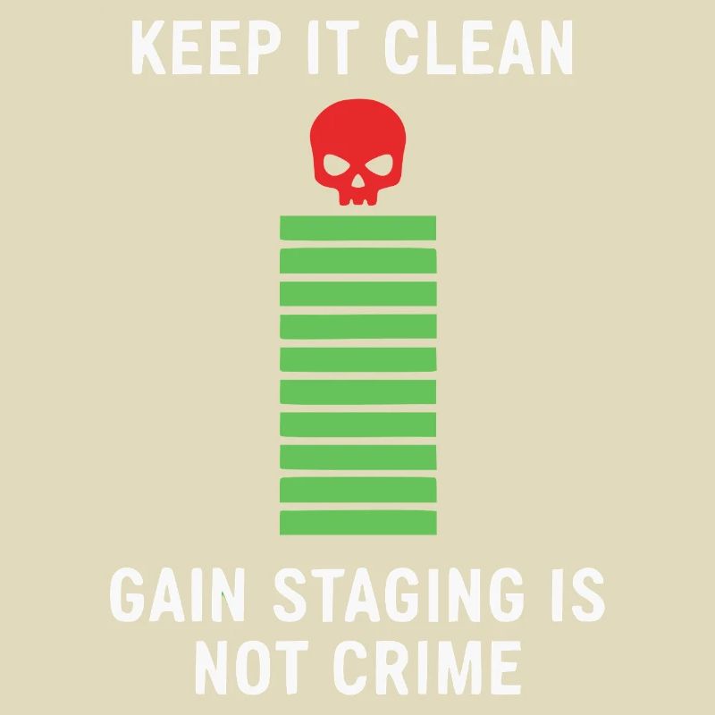 Conception du crâne de stade à gain