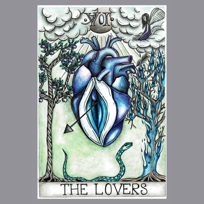 The Lovers